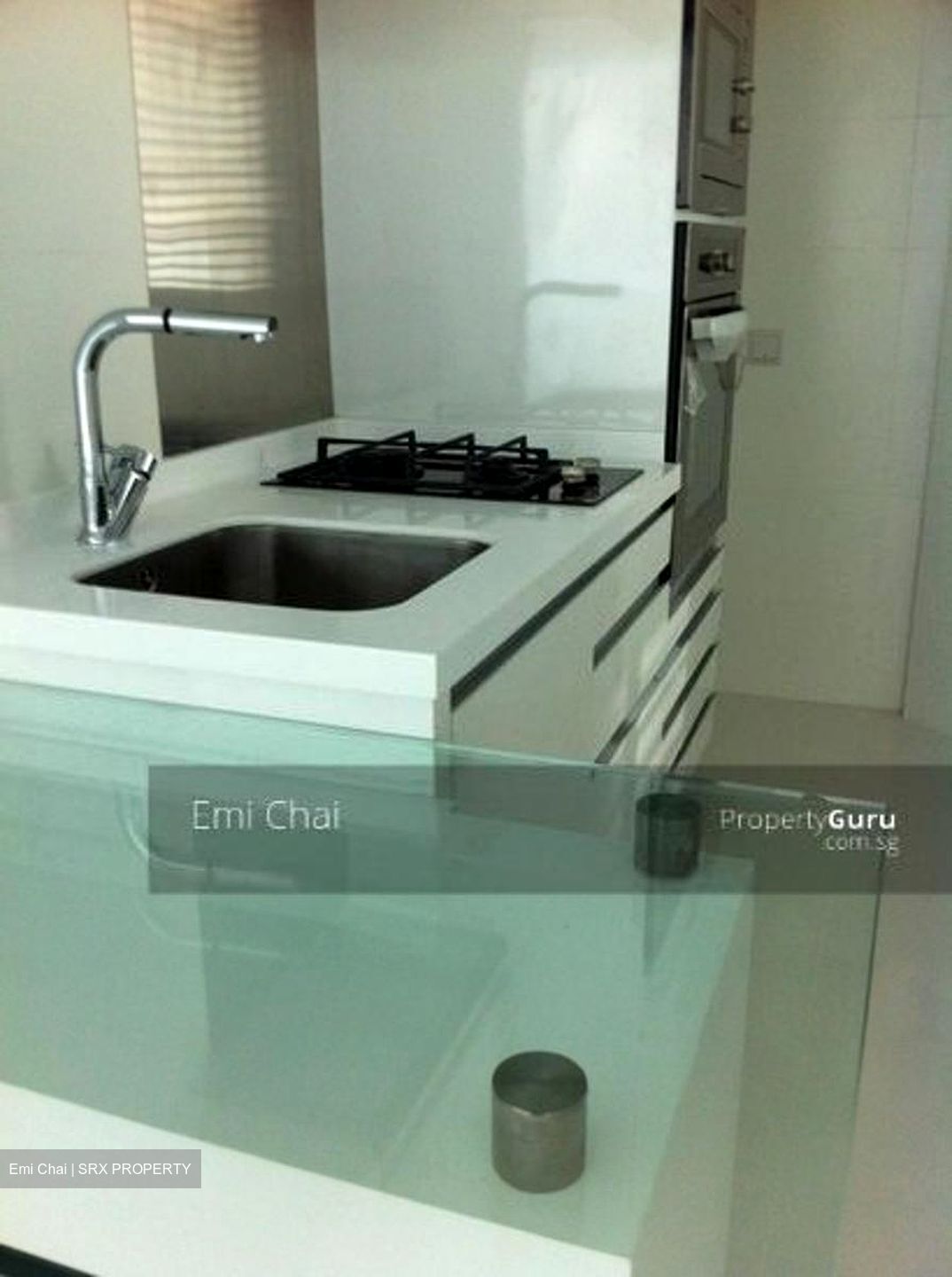 Lengkok Merak (D10), Condominium #590448161